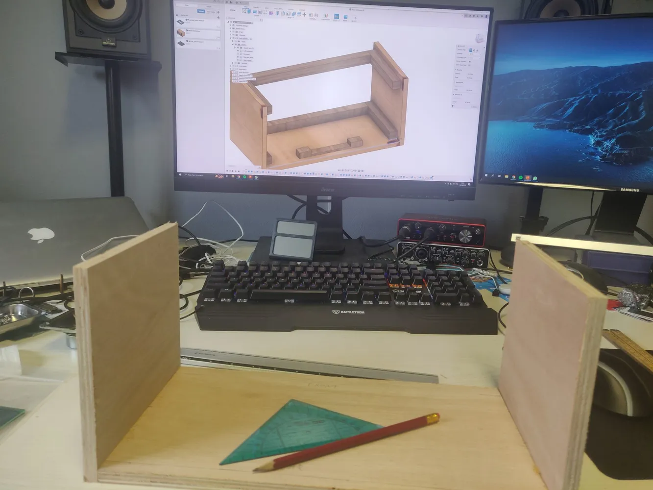 Build image 5